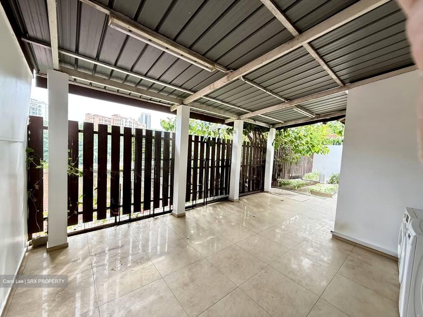 Fuyong Estate (D23), Semi-Detached #595164751